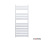 ΘΕΡΜ. ΠΕΤΣ/ΣΤΡΑ LARGO 120x50 WHITE LAR12050-300