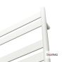 ΘΕΡΜ. ΠΕΤΣ/ΣΤΡΑ LARGO 80x50 WHITE LAR8050-300