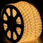 100 Μέτρα Led Φωτοσωλήνας Με Θερμό Φωτισμό ,Ø12mm-2w,IP44 Lianos 60145