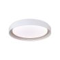 ΦΩΤΙΣΤΙΚΟ ΟΡΟΦΗΣ LED - ΠΛΑΦΟΝΙΕΡΑ LUCIA-400-GD Sun Light