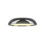 MIA - Μαύρο Μεταλλικό Φωτιστικό Οροφής Sun Light MIA-450CL-BK