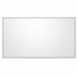 Καθρέπτης με Πλαίσιο Αλουμινίου Chrome 100x2x50cm MRShome MRS4601003