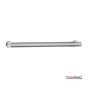 ΘΕΡΜ. ΠΕΤΣ/ΣΤΡΑ INOX NELI 53,8 BRUSHED NEL54-111