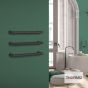 ΘΕΡΜ. ΠΕΤΣ/ΣΤΡΑ INOX NELI 53,8 SILK BLACK NEL54-401