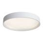 ΦΩΤΙΣΤΙΚΟ ΟΡΟΦΗΣ LED - ΠΛΑΦΟΝΙΕΡΑ NOOR-400-WH Sun Light