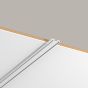 Orient - Μαγνητική Ράγα Slim 48V Λευκό Χρώμα Sun Light Orient-200SR