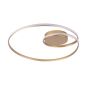 ΦΩΤΙΣΤΙΚΟ ΟΡΟΦΗΣ  LED-ΚΩΔ. PENDA-GD Sun Light