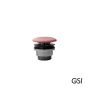 ΒΑΛΒΙΔΑ ΝΙΠΤΗΡΟΣ ΕΛΕΥΘΕΡΗΣ ΡΟΗΣ GSI BLUSH MATT PVC-821
