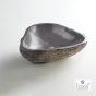 Νιπτήρας Πέτρινος Riverstone Vero Φ40-50 h.15 Fossil RV50