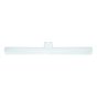 LED LINESTRA S14d 1Ν 5W 270° 4000K 450Lm 300mm 230V AC Ra80 ACA S14D5NW