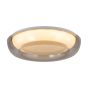 ΦΩΤΙΣΤΙΚΟ ΟΡΟΦΗΣ LED - ΠΛΑΦΟΝΙΕΡΑ SEREN-400 Sun Light