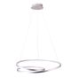 ΠΟΛΥΦΩΤΟ-ΚΡΕΜΑΣΤΟ ΦΩΤΙΣΤΙΚΟ LED-ΚΩΔ. SPIRAL-S-700 Sun Light