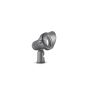 Προβολέας TERRA PR1 SMALL Ανθρακί Ideal Lux 033037