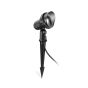 Προβολέας TERRA PR1 SMALL Ανθρακί Ideal Lux 033037