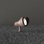 Προβολέας TERRA PR1 SMALL Ανθρακί Ideal Lux 033037