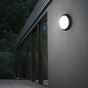 Απλίκα POLAR-1 AP1 ROUND Λευκό Ideal Lux 096667