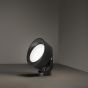 Προβολέας LITIO PR1 Λευκό Ideal Lux 145310
