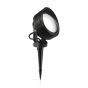 Προβολέας LITIO PR1 GRIGIO Ideal Lux 145334