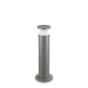 Φωτιστικό Δαπέδου TORRE PT1 H60 Μαύρο Ideal Lux 186955