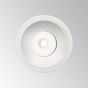 Χωνευτό Φωτιστικό GAME TRIM ROUND 11W 3000K BI OR Ideal Lux 192307