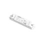 Driver LED GAME Τροφοδοτικό DALI/PUSH 12W 250mA Ideal Lux 202396
