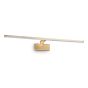 Απλίκα ALMA AP D81 Χρώμιο Ideal Lux 224992