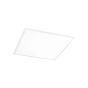 Χωνευτό Φωτιστικό LED PANEL FI 60X60 40W CRI90 4000K Ideal Lux 244181