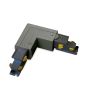 ACCESSORI LINK 3-PHASE TRIMLESS GIUNTO A L EST 1-10V/DALI NE Ideal Lux 246598