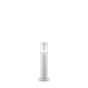Φωτιστικό Δαπέδου TRONCO PT1 H40 Λευκό Ideal Lux 248264