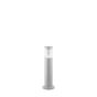 Φωτιστικό Δαπέδου TRONCO PT1 H40 Λευκό Ideal Lux 248264