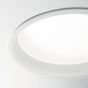 Χωνευτό Φωτιστικό DEEP FI 10W 4000K Ideal Lux 249025