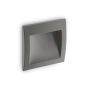 Χωνευτό Φωτιστικό WIRE FI D14 Ανθρακί Ideal Lux 255514