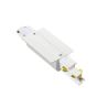 ACCESSORI LINK 3-PHASE TRIM ALIM. CENTRALE 1-10V/DALI Μαύρο Ideal Lux 256092