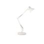 Επιτραπέζιο Φωτιστικό WALLY TL1 TOTALE Μαύρο Ideal Lux 265278