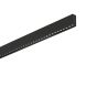 Γραμμικό Σύστημα Φωτισμού STEEL SP2 D35 BI-EMISSION ACCENT 3000K Μαύρο Ideal Lux 267142