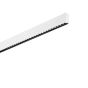 Γραμμικό Σύστημα Φωτισμού STEEL SP2 D35 BI-EMISSION ACCENT 3000K Μαύρο Ideal Lux 267142