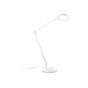 Επιτραπέζιο Φωτιστικό FUTURA TL Λευκό Ideal Lux 272078