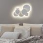 Φωτιστικό Οροφής CLOUD PL D74 Ideal Lux 285207