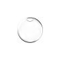 Γυαλί MAPA Γυαλί D20 FUME' Ideal Lux 289908
