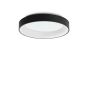 Φωτιστικό Οροφής ZIGGY PL D060 Λευκό Ideal Lux 293790