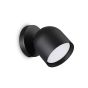Απλίκα DODO AP1 Ορείχαλκος Ideal Lux 314129