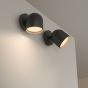 Απλίκα DODO AP1 Ορείχαλκος Ideal Lux 314129