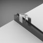 Προφίλ EGO RECESSED TRIM BINARIO 2 MT NE Ideal Lux 320458