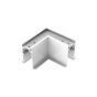 ACCESSORI EGO RECESSED TRIM GIUNTO A L ON-OFF NE Ideal Lux 320618