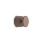 Απλίκα TOFFEE AP Μαύρο Ideal Lux 321202