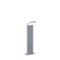 Φωτιστικό Δαπέδου STYLE PT H050 Ανθρακί 4000K Ideal Lux 322599