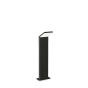 Φωτιστικό Δαπέδου STYLE PT H050 Ανθρακί 4000K Ideal Lux 322599