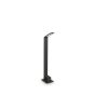 Φωτιστικό Δαπέδου AGOS PT H60 Καφέ 3000K Ideal Lux 326689