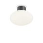 Φωτιστικό Οροφής CLIO MPL1 Καφέ Ideal Lux 326795