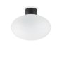 Φωτιστικό Οροφής CLIO MPL1 Καφέ Ideal Lux 326795